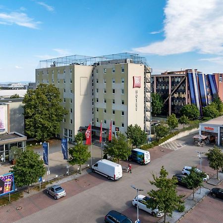 Ibis Stuttgart Airport Messe Hotell Leinfelden-Echterdingen Eksteriør bilde