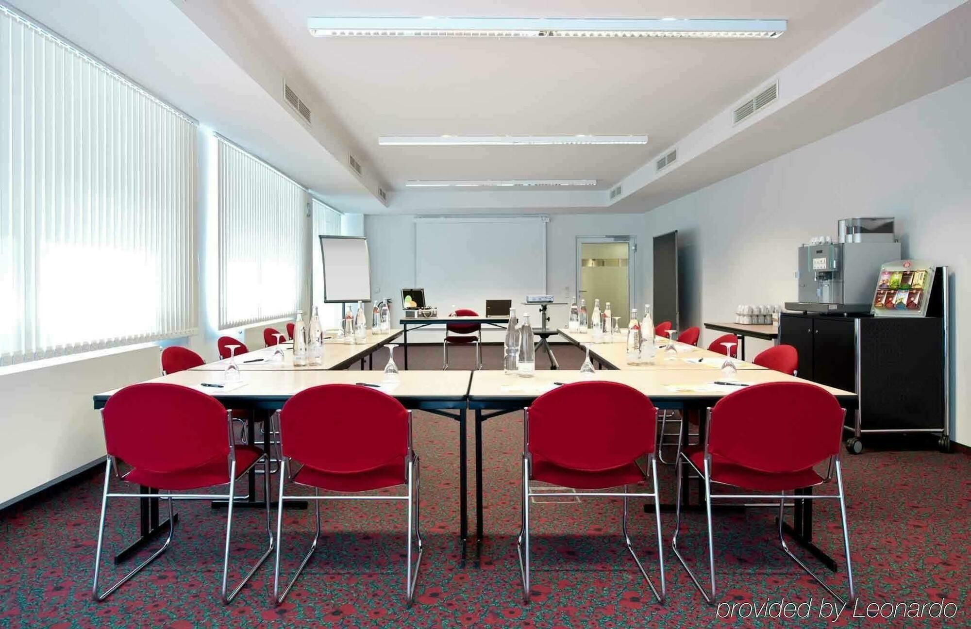 Ibis Stuttgart Airport Messe Hotell Leinfelden-Echterdingen Business bilde